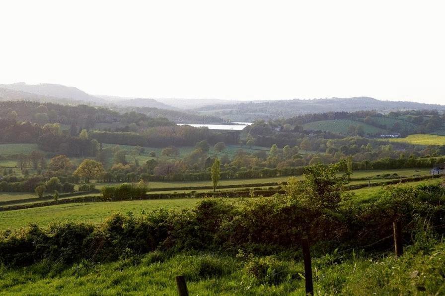 Santo'S Higham Farm Hotel Alfreton Zewnętrze zdjęcie